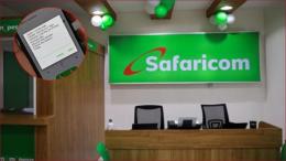 Safaricom explained the review in its data bundle packages.